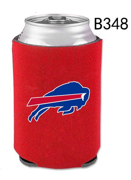 Buffalo Bills Red Cup Set B348